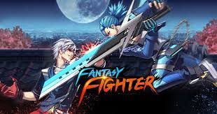 Fantasy Fighter v1.13.202.1 APK [Unlimited Money] Terbaru