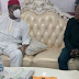 PHOTOS: Fani-Kayode visits Sunday Igboho in Ibadan