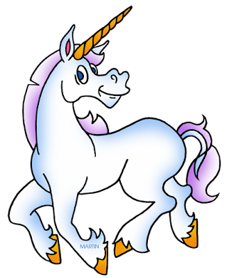 best unicorn clipart