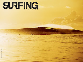 Wallpaper Magazine on Charifs Glog  Surfing Magazine