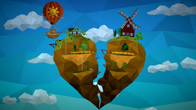 Passing By A Tailwind Journey Game Screenshot 5