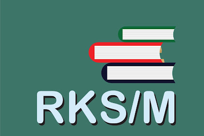 ✔ Tujuan Dan Prinsip Penyusunan Rks / M