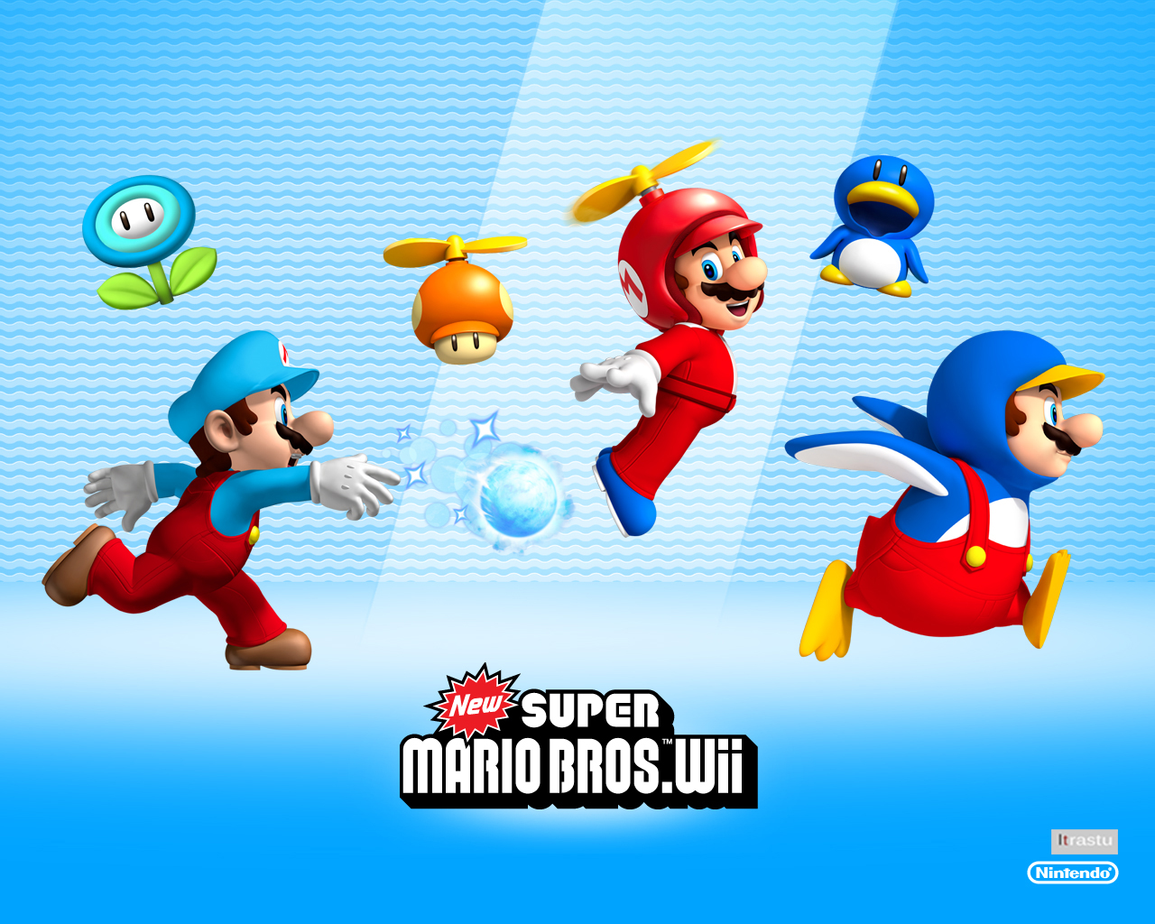 new-super-mario-bros-wii-power-ups-wallpaper.jpg