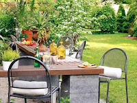 Cozy Diy Outdoor Bar Furniture Craft Projects