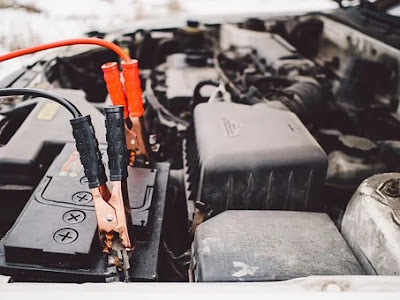 Ways to Improve Vehicle Battery Performance