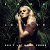 Zara Larsson ( Don't Let Me Be )