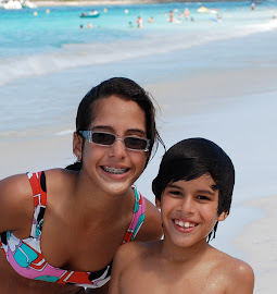 Sofy y Titi