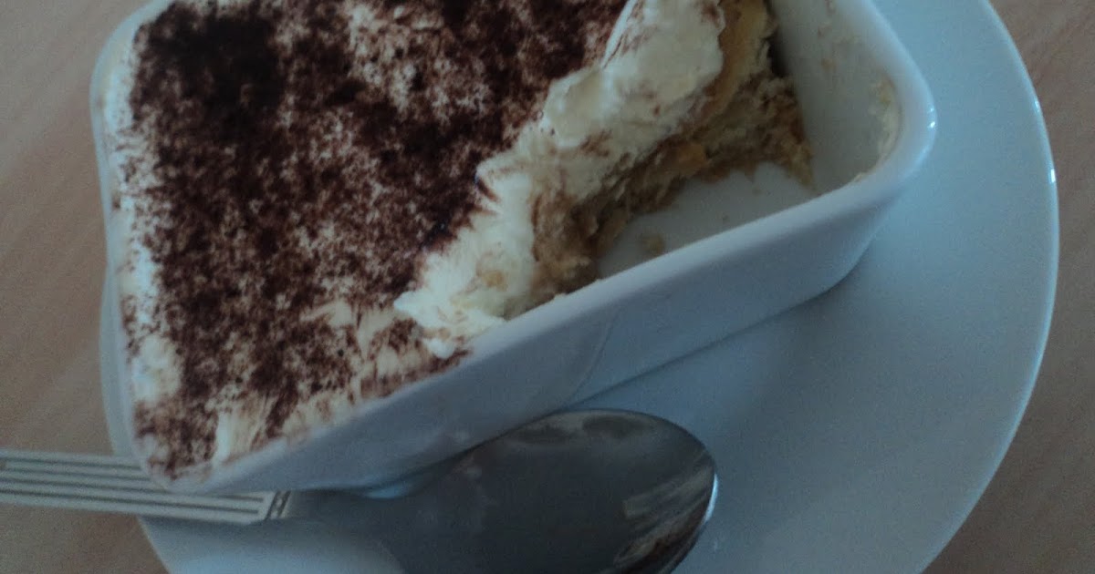 Simply Mama ♥: Tiramisu Delight