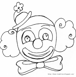 Purim Coloring Pages