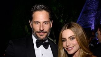 Joe Manganiello Admits Sofía Vergara Was Really Reluctant About Dating Him