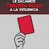 Violencia en el Fútbol: No aprendemos más