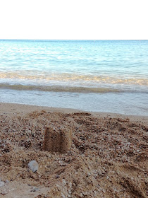 una vacanza sul Gargano, in Puglia.