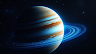 The Mightiest Magnetic Field in the Solar System: Jupiter's Invisible Force
