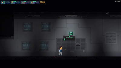 Far Star Game Screenshot 6