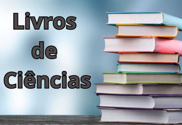 Livros de Ciências