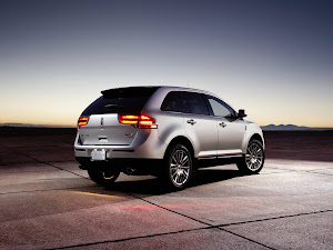 Lincoln MKX 2011 (6)