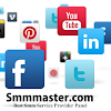 Smmmaster.com Best Smm Cheap SMMPANEL world's largest instant automated server smm reseller panel