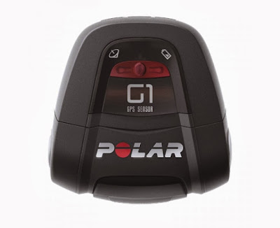 Polar G1 GPS