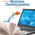 Excellence in Business Communication PDF