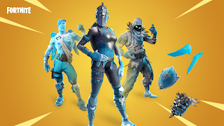 Fortnite account generator with skins for free
