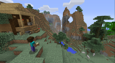 Free Download Minecraft 1.9