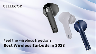 best wireless earbuds in 2023