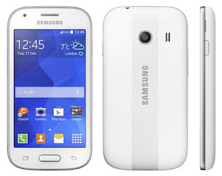 Samsung Galaxy Ace Style Price, Review, specifications, features, comparison