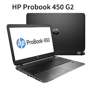 HP Probook 450 G2 Best Budget Laptop in Pakistan