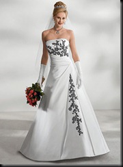 wedding dresses
