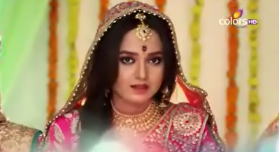 sinopsis swaragini episode 3