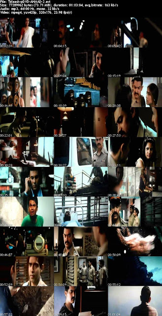 Talaash full movie free download Amir khan movie