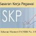 Pedoman BARU Penyusunan SKP dan Penilaian Kinerja Pegawai Tahun 2021