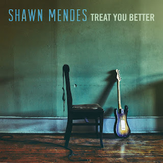 Lirik Lagu Treat You Better – Shawn Mendes