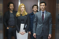 Salvation CBS Series Image 1