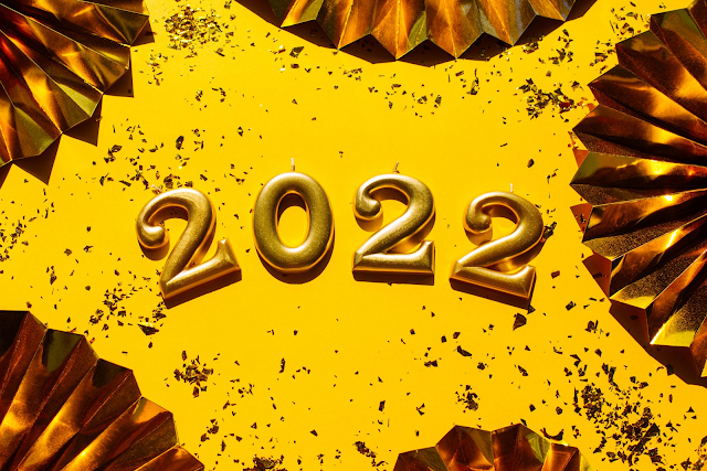 2022 Quotes: Ring in 2022 with 100 of the Best New Year Quotes