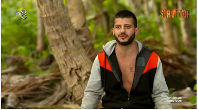 survivor mehmet kimdir