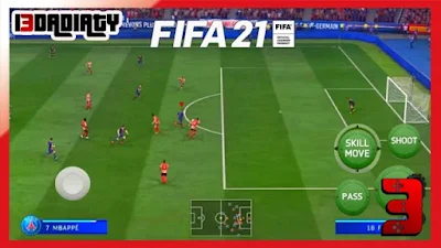 FIFA 2021