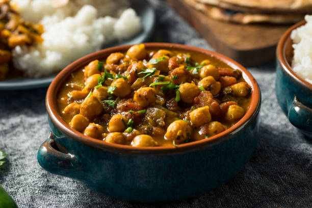 amritsari chole masala