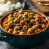 amritsari chhole masala