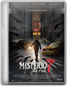 Capa Mistério da Rua 7   DVDRip   Dublado (Dual Áudio)