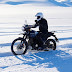 ROYAL ENFIELD TO LEAD A FIRST-OF-ITS-KIND MOTORCYCLE EXPEDITION TO THE SOUTH POLE