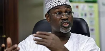 INEC Chiarman Jega bow out of office after 5 years!
