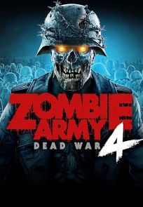 Zombie Army 4 Dead War Deluxe Edition + Fix v3