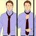 How to Tie a Tie - Step By Step Tutorial Quick & Easy 