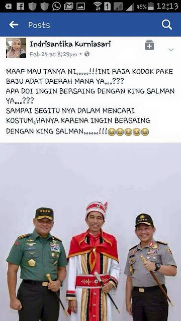 posting-gambar-yang-menghina-presiden-jokowi-dan-adat-maluku-wanita-ini-jadi-bulan-bulanan-netizen.