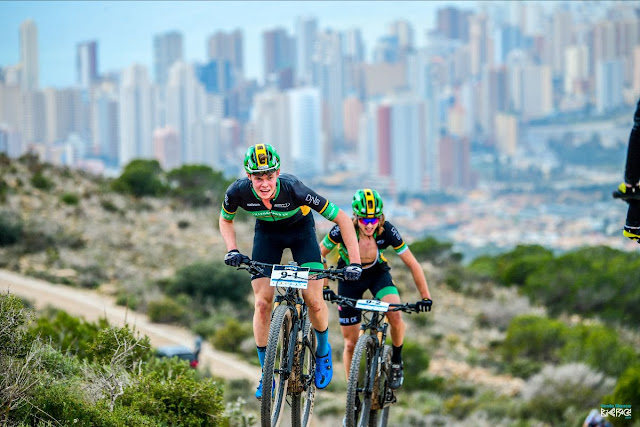 Costa Blanca Bike Race 2020