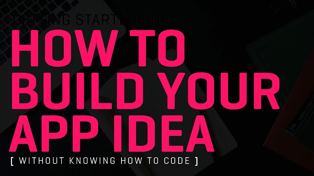 Build An App For Free
