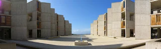 Instituto Salk de Estudios Biológicos de Louis I. Kahn