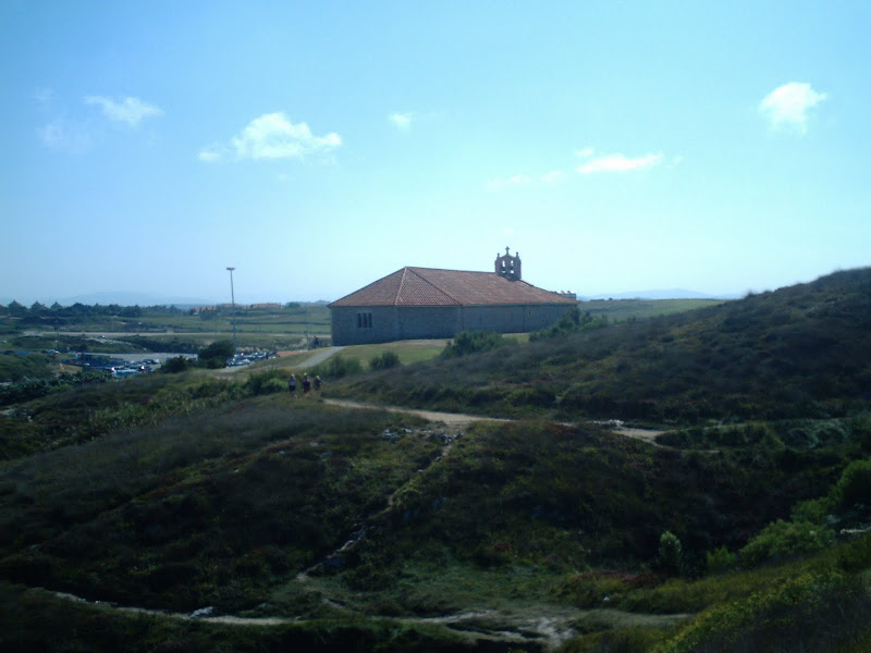 Isla de la Virgen del Mar