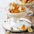  Print Print-16 Banana custard with dates & honeycomb 